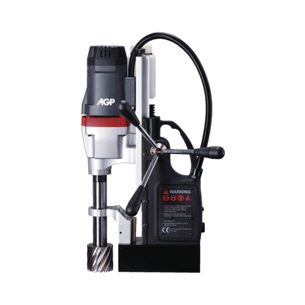 AGPTrapanomagneticoMD500/2a2velocità2000W(220V)/1700W(110V)