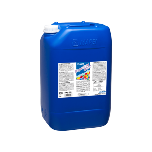 AdditivoMapeiMapefluidN200(Tanicada10o25Kg)