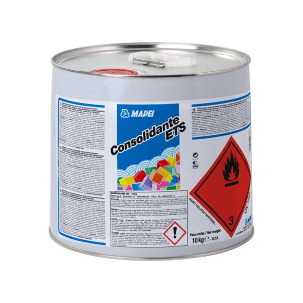 ConsolidanteMapeiConsolidanteETS(Confezioneda10Kg)