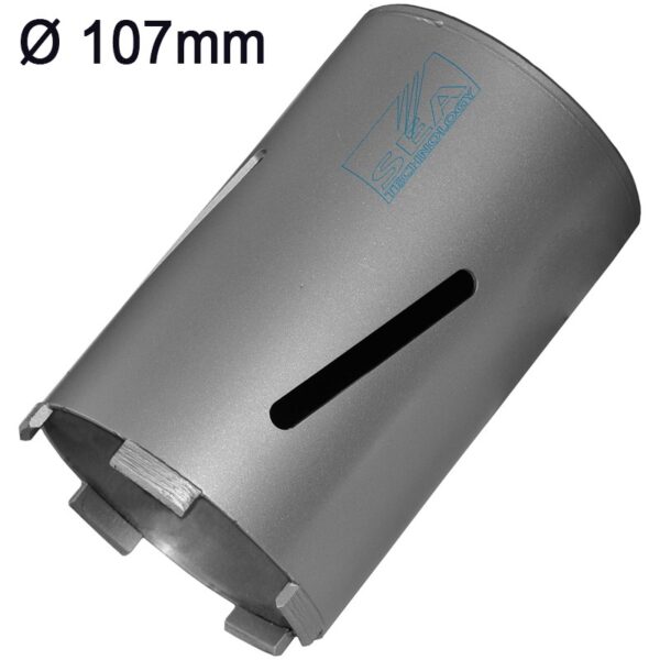 CoronadiamantataaseccoSeaTechnologyDue150percementostagionatoattaccoM16,107mm