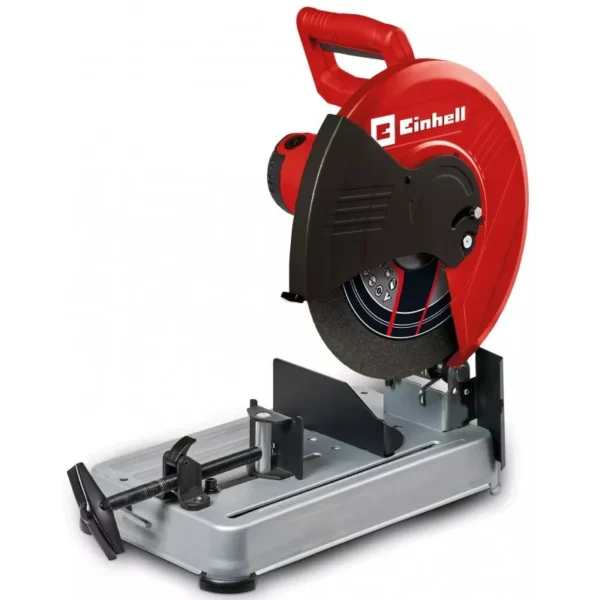 EINHELLTRONCATRICEPERMETALLOTC-MC355/1