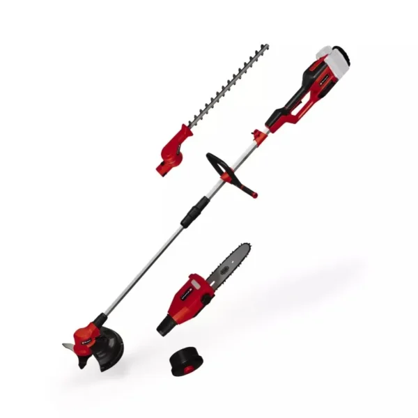 EINHELLUTENSILEMULTIFUNZIONEABATTERIAGE-LM36/4in1Li-Solo