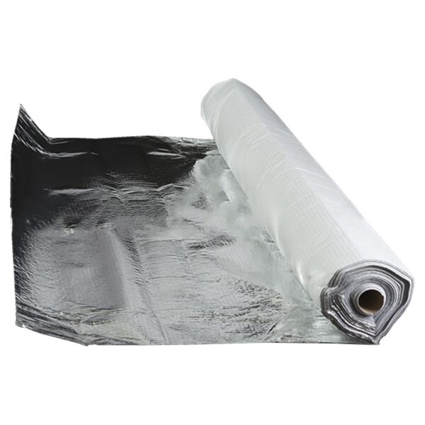 FrenovaporeDakotaDifuStopALU120a3strati,rotolo1,5x50mt