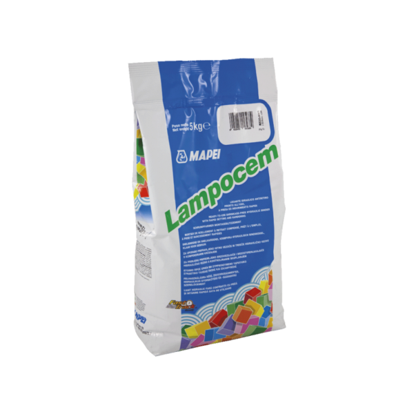 LegnanteMapeiLampocem(Saccoda25Kgo4sacchida5Kg)