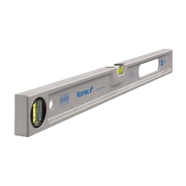 LivellaabollaRurmecLR820conprofilopressofusoescalagraduata,60-80cm