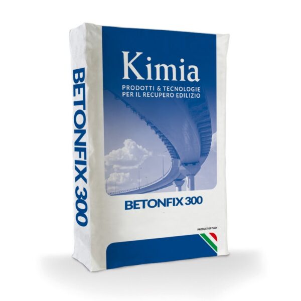 MaltacementiziaBetonfix300Kimia(Saccoda20kg)