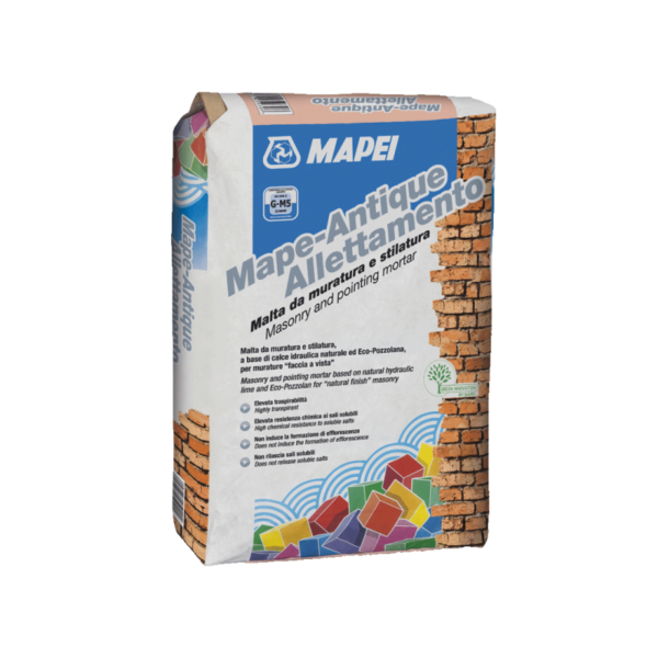 MaltadamuraturaMapeiMape-AntiqueAllettamento(Saccoda25Kg)