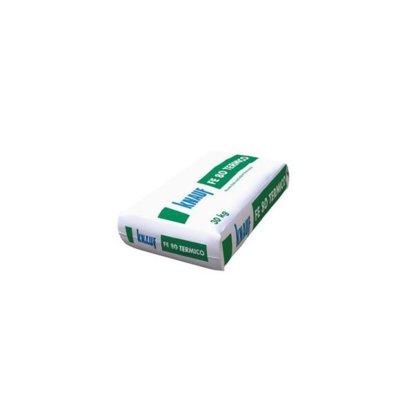 MassettoKnaufFE80Termico(Saccoda30Kg)