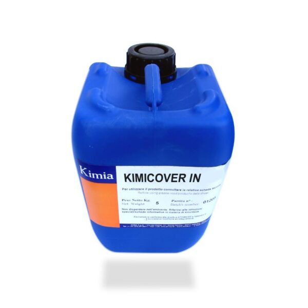 ResinamonocomponenteKimicoverINkimia(Contenitorida5kge25kg)