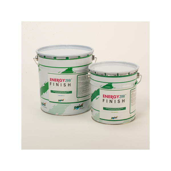 RivestimentocoloratoNaiciEnergy200Finish(Confezioneda1,5,10,20Kg)