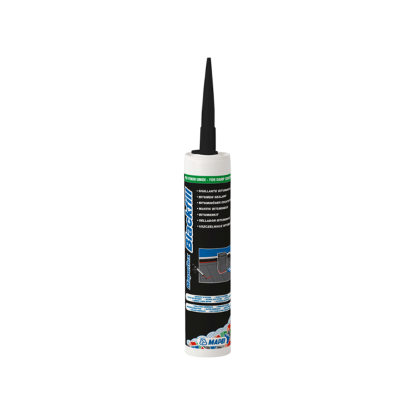 SigillanteMapeiMapeflexBlackfill(Scatoleda12cartuccieda300ml)