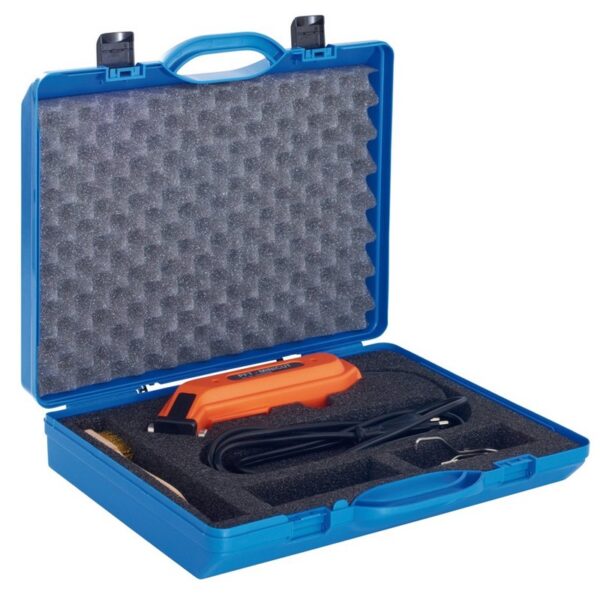 TaglierinaalamacaldaKnaufPFTMinicut140permaterialiisolanti,lama140mm