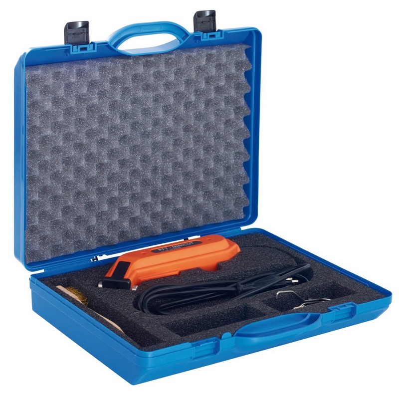 TaglierinaalamacaldaKnaufPFTMinicut140permaterialiisolanti,lama140mm