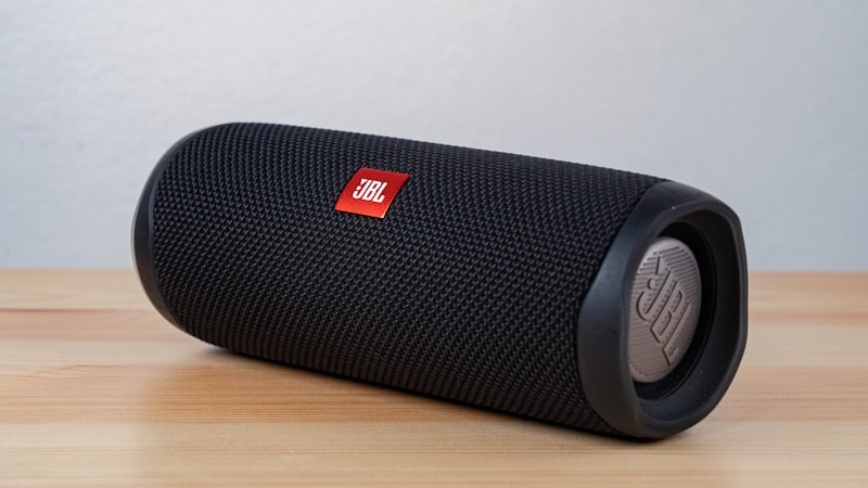 Speaker Bluetooth Portatile 60W