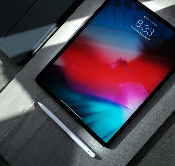 Tablet 11" WiFi 256GB