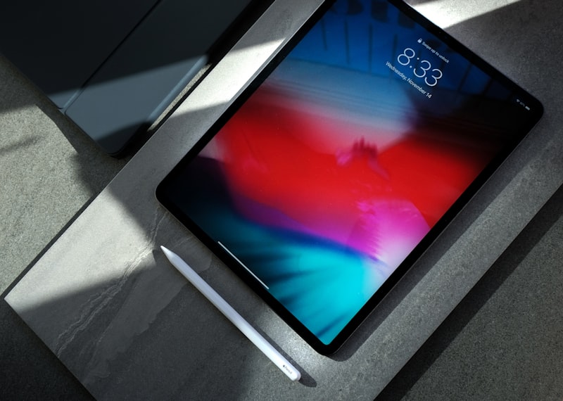 Tablet 11" WiFi 256GB