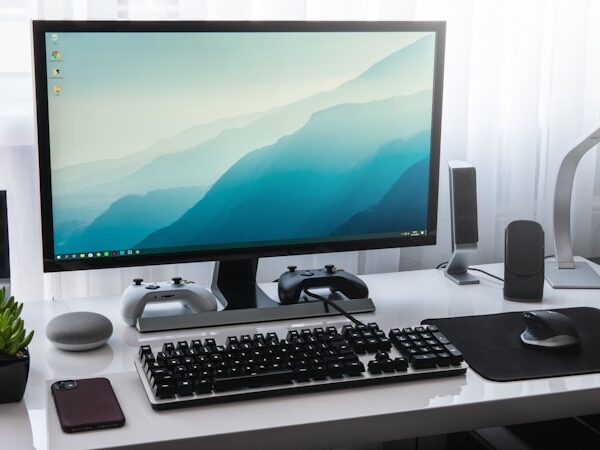 Desktop Mini PC Intel i9 32GB